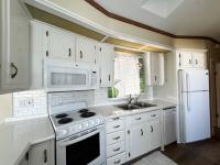 1996 Cavco Manufactured Home