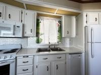 1996 Cavco Manufactured Home