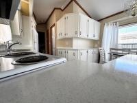 1996 Cavco Manufactured Home