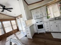 1996 Cavco Manufactured Home