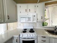 1996 Cavco Manufactured Home