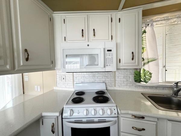 1996 Cavco Manufactured Home