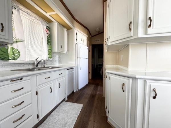 1996 Cavco Manufactured Home