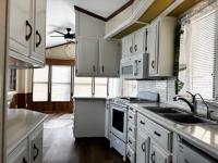 1996 Cavco Manufactured Home