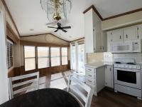 1996 Cavco Manufactured Home