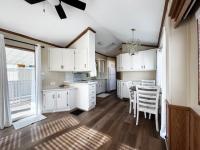 1996 Cavco Manufactured Home
