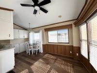 1996 Cavco Manufactured Home