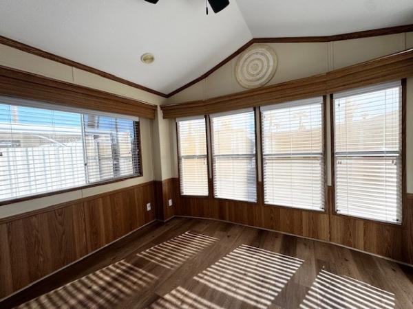 1996 Cavco Manufactured Home