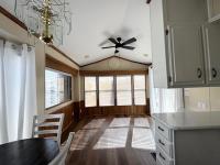 1996 Cavco Manufactured Home