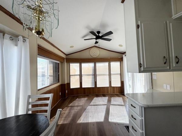 1996 Cavco Manufactured Home