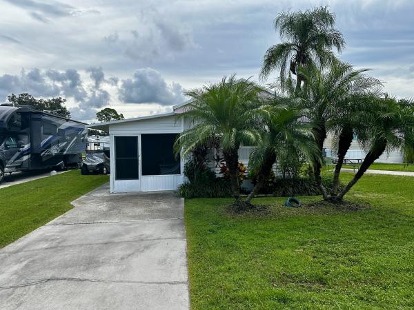 1991  Mobile Home For Sale
