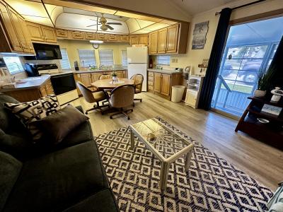 Photo 5 of 15 of home located at 7125 Fruitville Rd 016 Sarasota, FL 34240