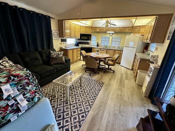 1991 Mobile Home
