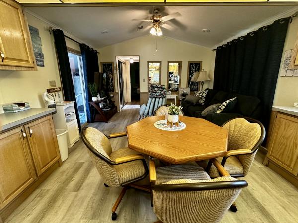 1991 Mobile Home