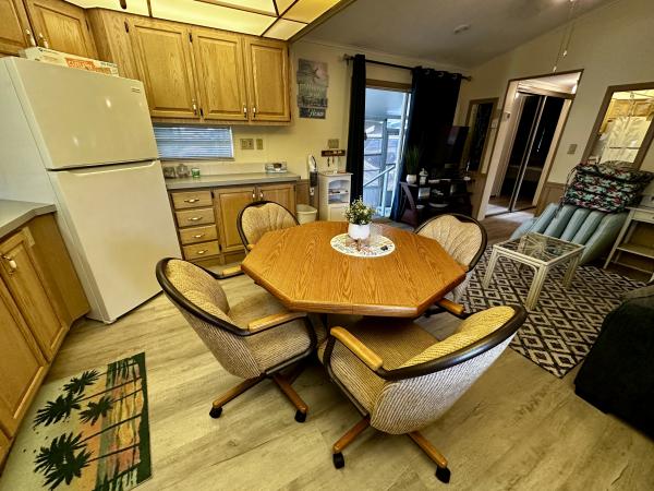 1991 Mobile Home