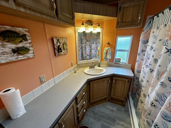 1991 Mobile Home