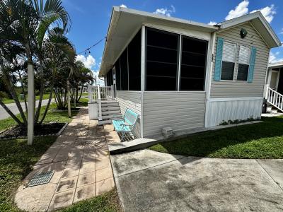 Mobile Home at 7125 Fruitville Rd 052 Sarasota, FL 34240