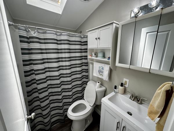 1992 Mobile Home