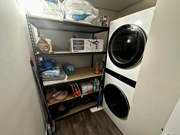 1992 Mobile Home