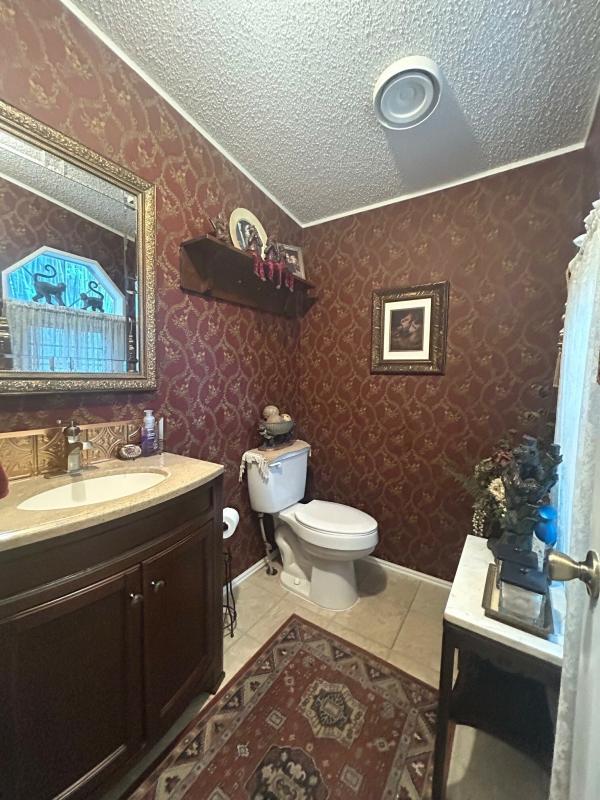 1998 REGE 5263D Mobile Home