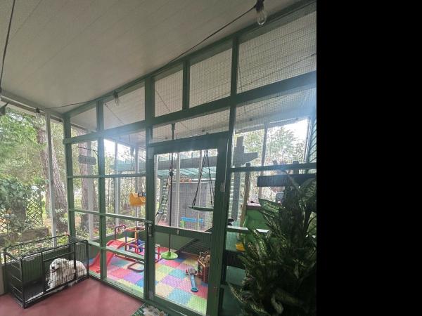 1998 REGE 5263D Mobile Home