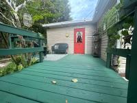 1998 REGE 5263D Mobile Home