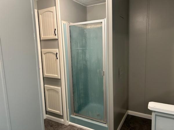 1986 Mobile Home