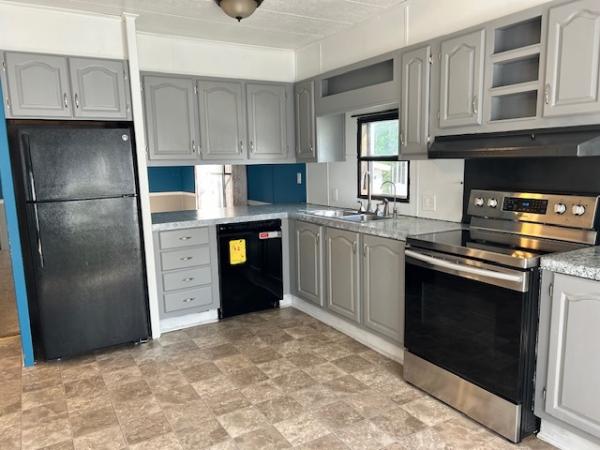 1986 Mobile Home