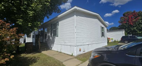 2011 Crest Mobile Home For Sale