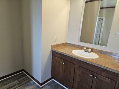 Photo 4 of 11 of home located at 1207 Strandwyck Monroe, MI 48161
