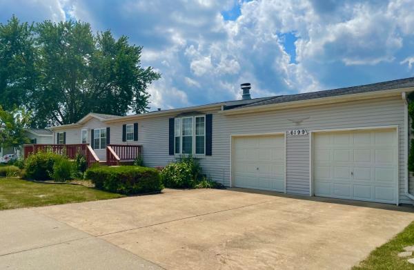 1994 CHAMPION Mobile Home For Sale