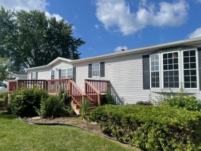 Photo 2 of 20 of home located at 6199 Crestwood White Lake, MI 48383