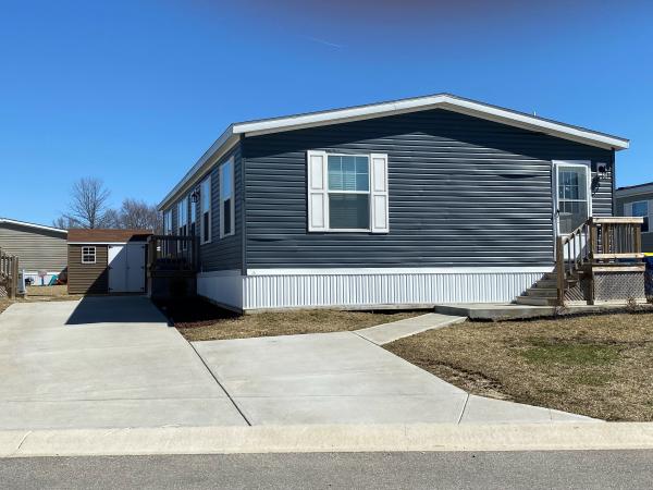 2018 CLAYTON Mobile Home For Sale