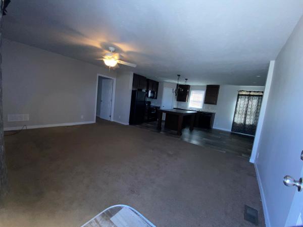2018 CLAYTON 81SHN28523 Mobile Home