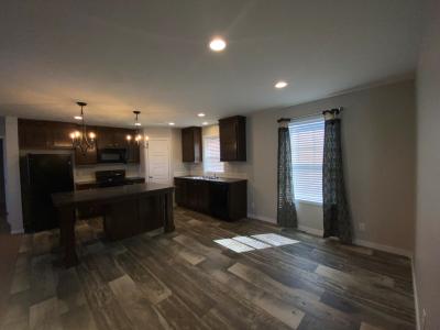 Photo 3 of 9 of home located at 2045 Jaden Lane Greenwood, IN 46143