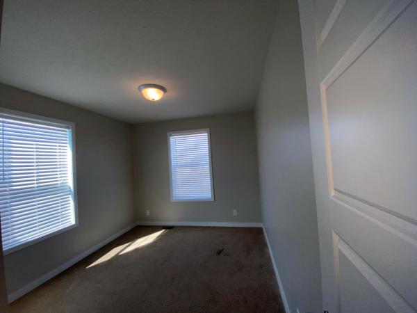 2018 CLAYTON 81SHN28523 Mobile Home