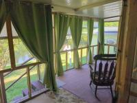 1984 CRAF CHIA&B Mobile Home