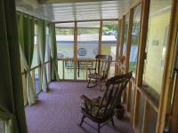 1984 CRAF CHIA&B Mobile Home