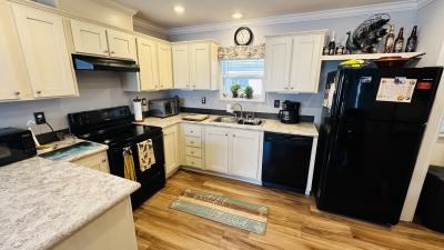 Photo 5 of 16 of home located at 614 S Crooked Tree Path Homosassa, FL 34448