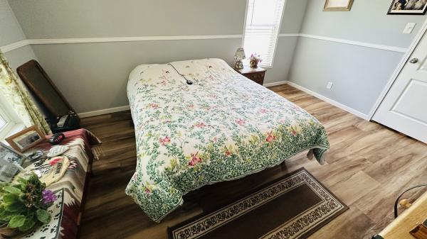 2018 Clayton 1234567 Mobile Home