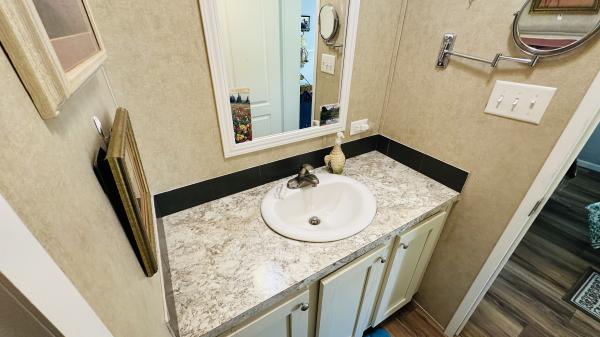 2018 Clayton 1234567 Mobile Home