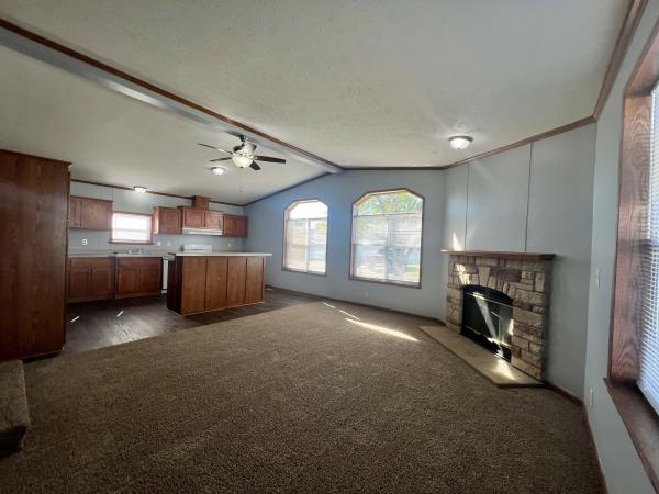 2002 FOUR SEASONS NA Mobile Home