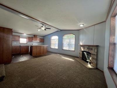Mobile Home at 4314 Kingston Lane Jackson, MI 49201