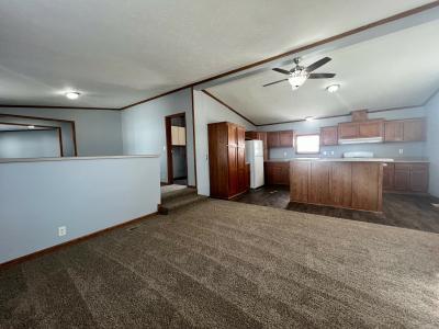 Photo 5 of 12 of home located at 4314 Kingston Lane Jackson, MI 49201