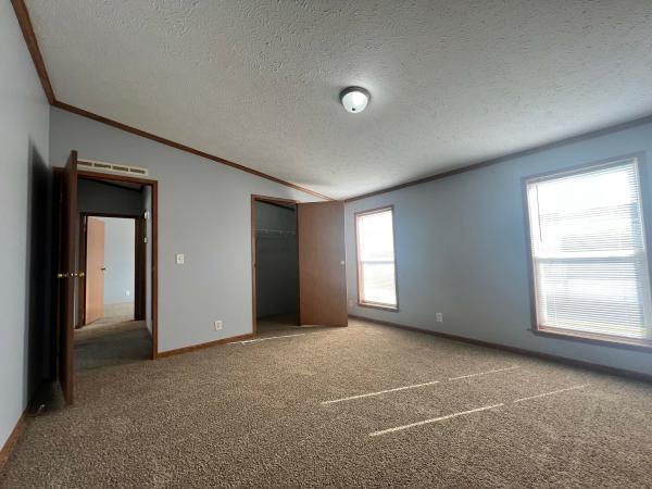 2002 FOUR SEASONS NA Mobile Home