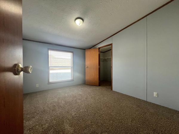 2002 FOUR SEASONS NA Mobile Home