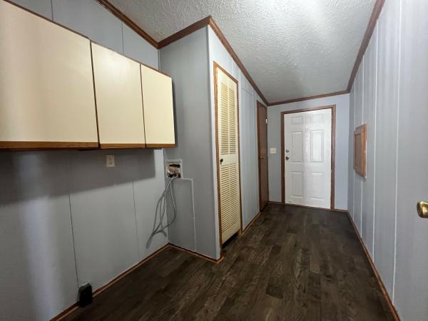 2002 FOUR SEASONS NA Mobile Home