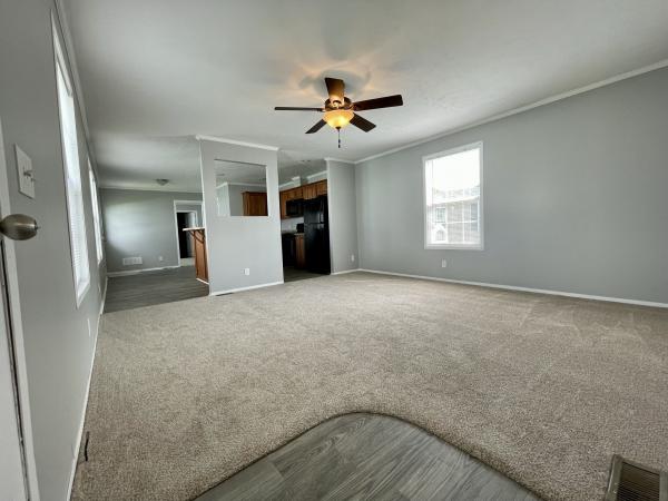 2015 Clayton Mobile Home For Sale
