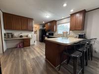 2008 Skyline NA Mobile Home