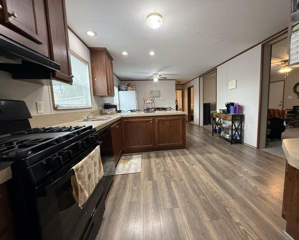 2008 Skyline NA Mobile Home